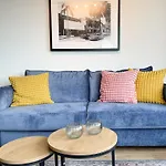 Am 202 Apartment Niendorf (Timmendorfer Strand)