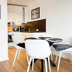Apartment Am 202 *