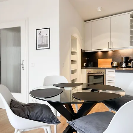 Am 202 Apartmán *