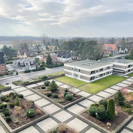 Apartmán Am 202 Niendorf (Timmendorfer Strand)