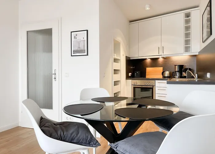 Am 202 Apartmán *