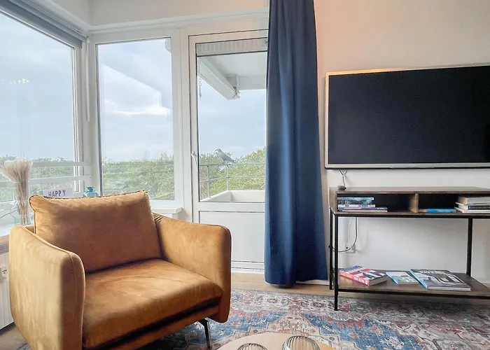 Am 202 Apartmán