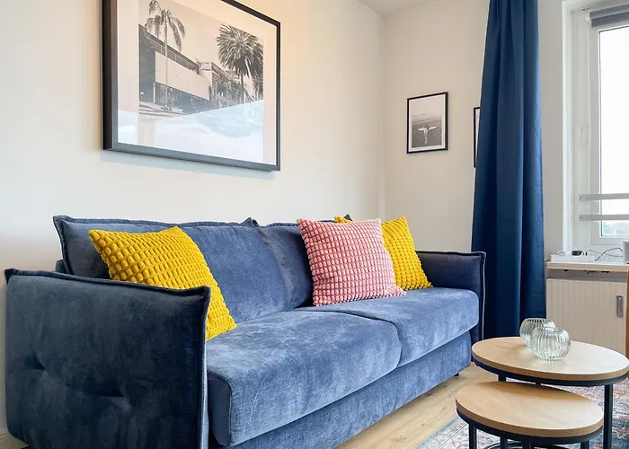 Am 202 Apartmán