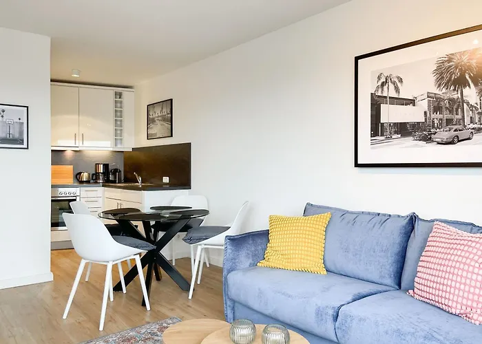 Am 202 Apartmán *