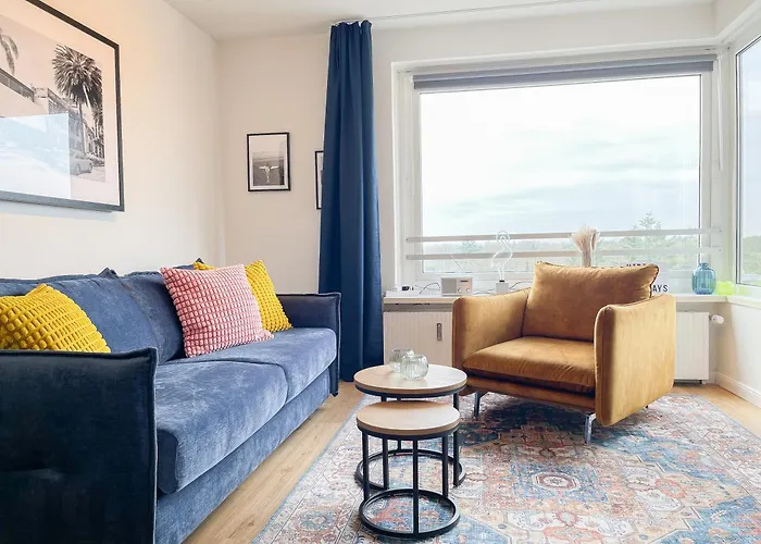 Apartmán Am 202 *