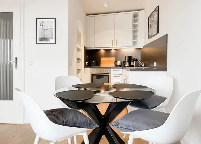Am 202 Apartmán