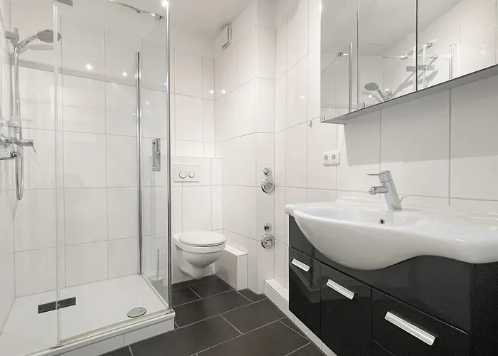 Am 202 Apartmán