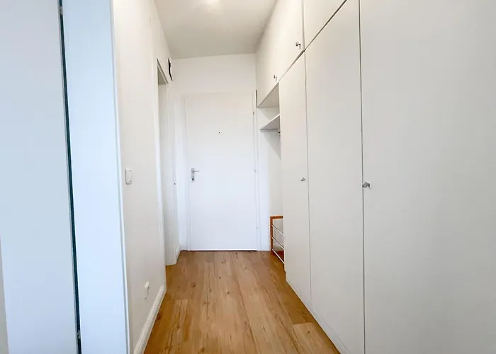 Apartmán Am 202
