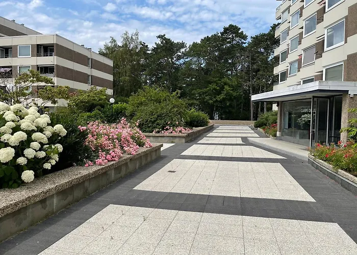 Am 202 Apartmán *