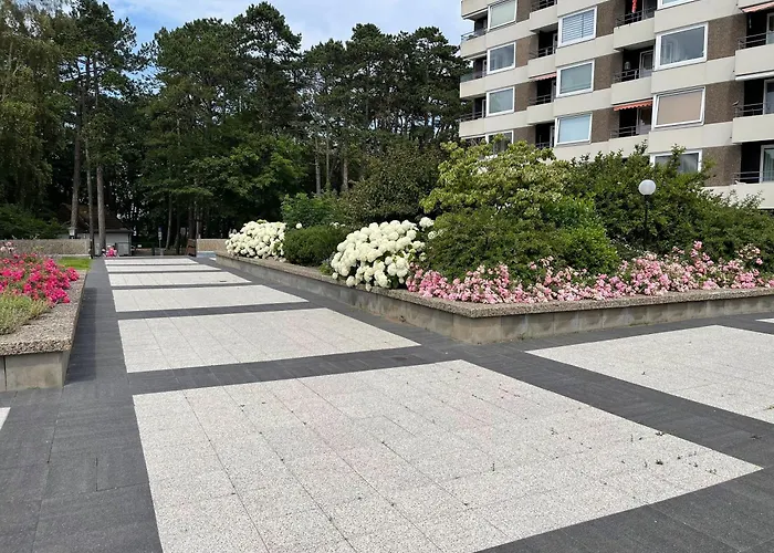 Am 202 * Niendorf (Timmendorfer Strand)